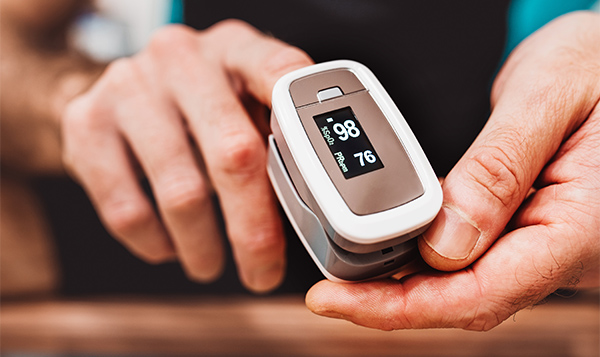 Medical display Medical display