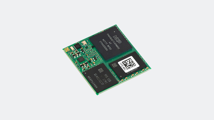 F&S OSM Modul