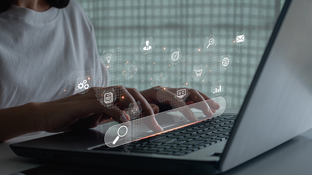 Online Produktfinder von DATA MODUL online product finder of DATA MODUL