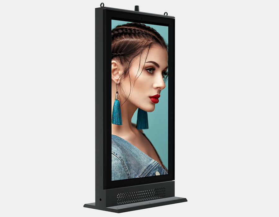 LED Outdoor dooh
