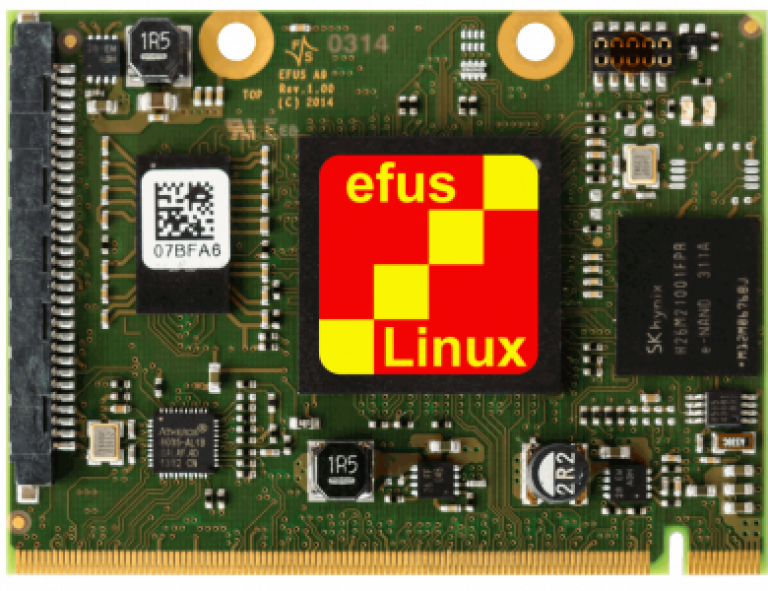 CPU Boards efusA9