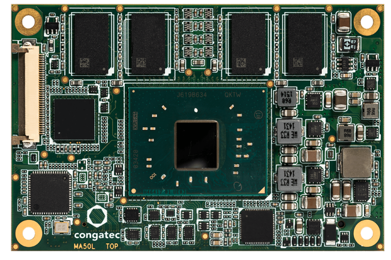 CPU Boards conga-MA5