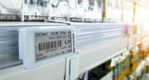 Cooperation with E Ink: DATA MODUL expands its ePaper portfolio